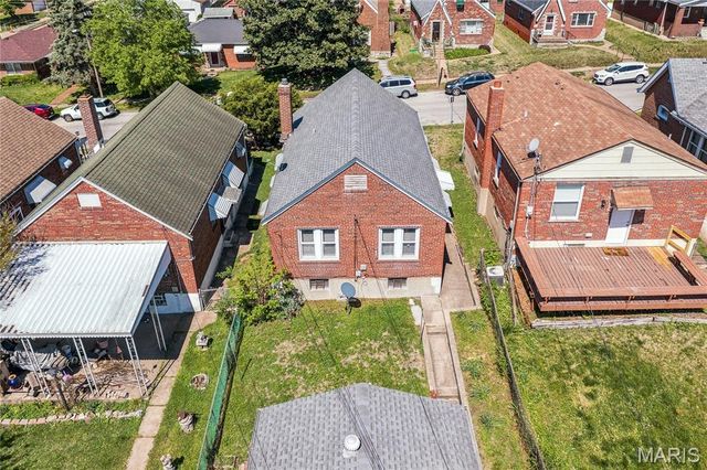 6156 Louisiana Avenue, St Louis, MO 63111