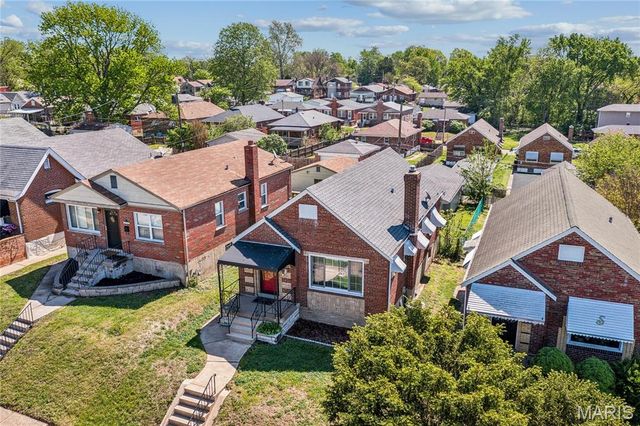6156 Louisiana Avenue, St Louis, MO 63111