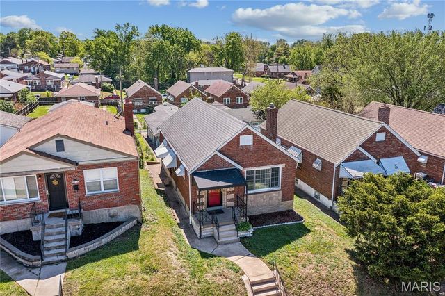 6156 Louisiana Avenue, St Louis, MO 63111