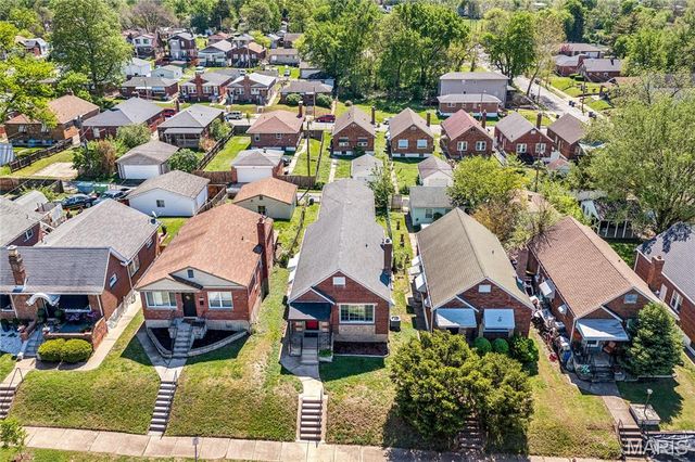 6156 Louisiana Avenue, St Louis, MO 63111