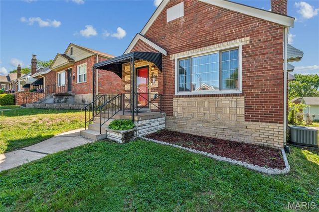 6156 Louisiana Avenue, St Louis, MO 63111