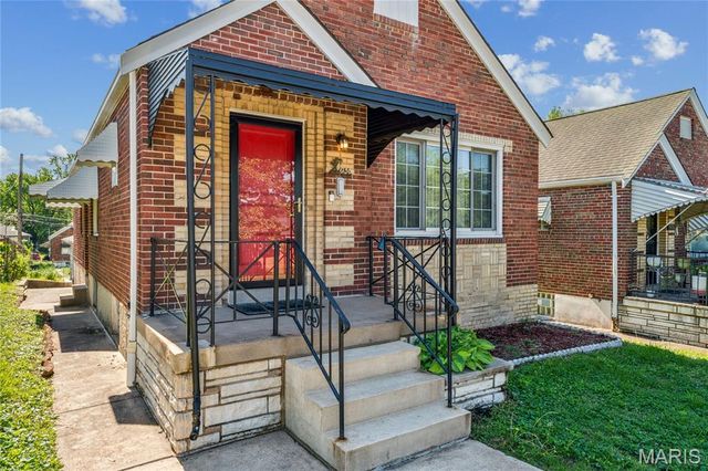6156 Louisiana Avenue, St Louis, MO 63111