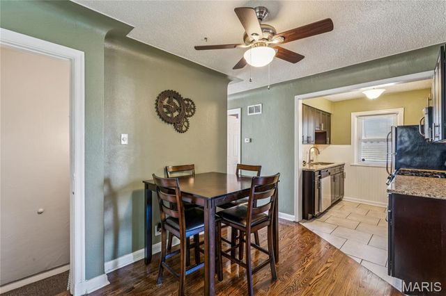 6156 Louisiana Avenue, St Louis, MO 63111