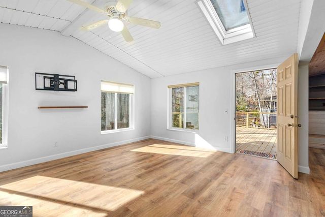 136 Anchorage Drive, Blairsville, GA 30512