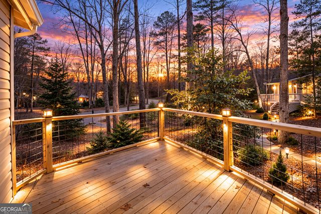 136 Anchorage Drive, Blairsville, GA 30512