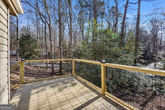 136 Anchorage Drive, Blairsville, GA 30512