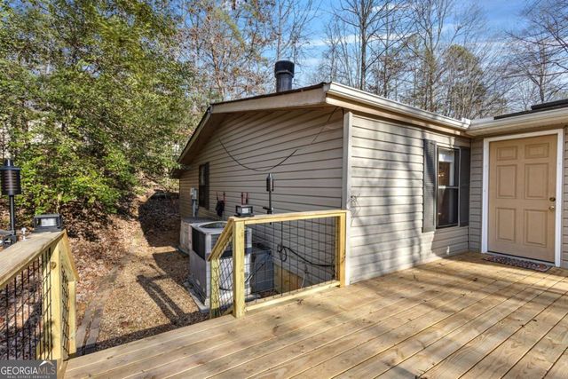 136 Anchorage Drive, Blairsville, GA 30512