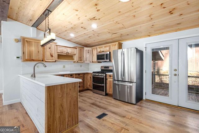 136 Anchorage Drive, Blairsville, GA 30512