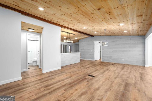 136 Anchorage Drive, Blairsville, GA 30512