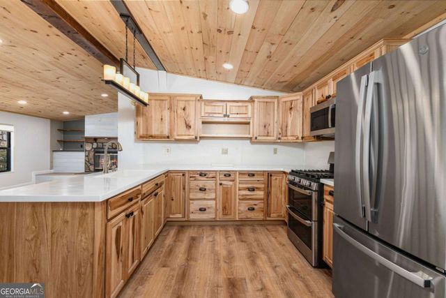 136 Anchorage Drive, Blairsville, GA 30512