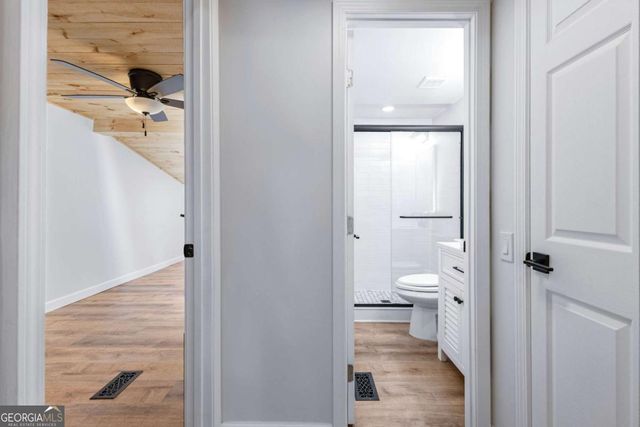 136 Anchorage Drive, Blairsville, GA 30512