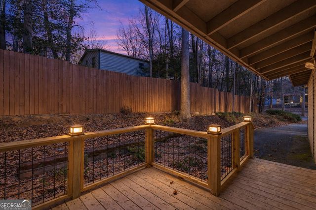 136 Anchorage Drive, Blairsville, GA 30512