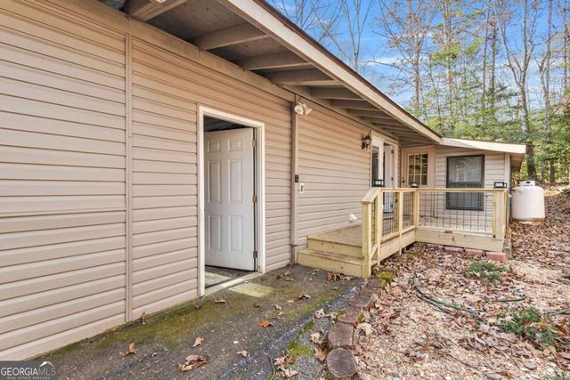 136 Anchorage Drive, Blairsville, GA 30512