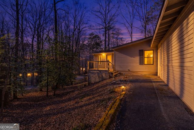 136 Anchorage Drive, Blairsville, GA 30512