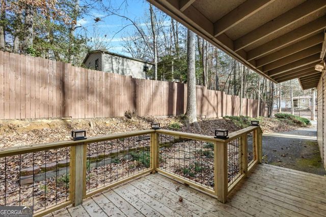 136 Anchorage Drive, Blairsville, GA 30512