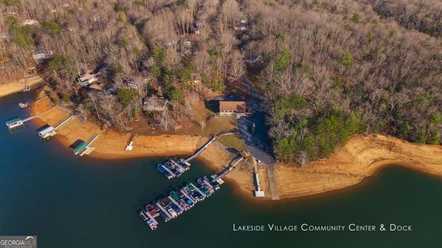 136 Anchorage Drive, Blairsville, GA 30512