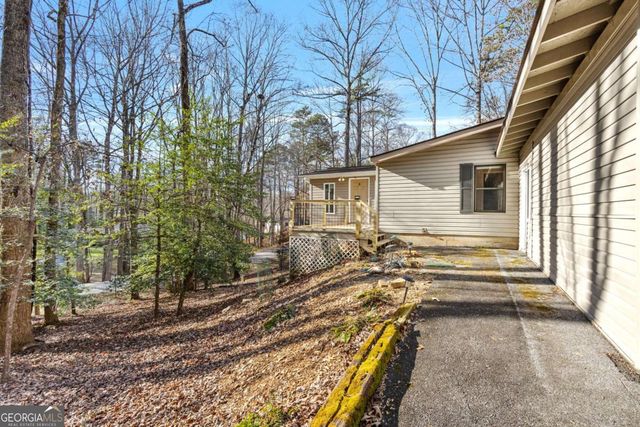 136 Anchorage Drive, Blairsville, GA 30512