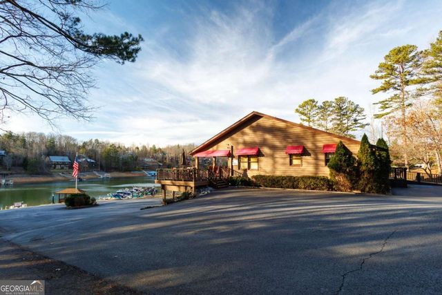 136 Anchorage Drive, Blairsville, GA 30512