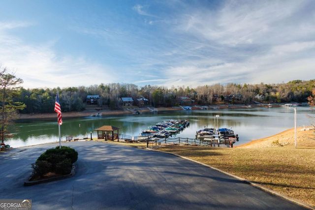 136 Anchorage Drive, Blairsville, GA 30512