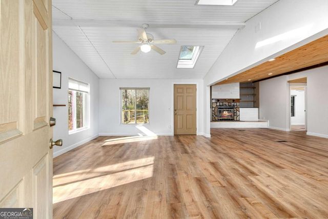 136 Anchorage Drive, Blairsville, GA 30512