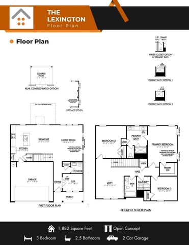 2323 Audubon Lane GTR066, Murfreesboro, TN 37128