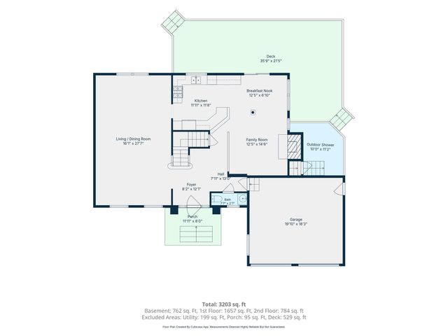 3 Timberledge Ln, Mattapoisett, MA 02739