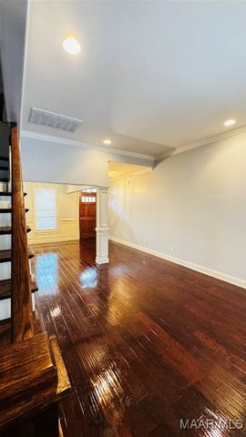 504 Lafayette Avenue, Selma, AL 36701