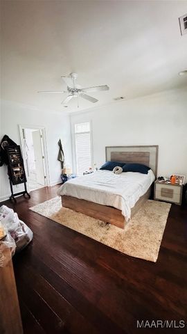 504 Lafayette Avenue, Selma, AL 36701