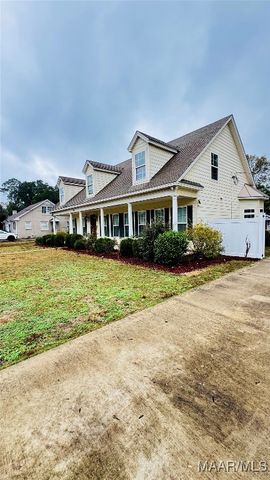 504 Lafayette Avenue, Selma, AL 36701