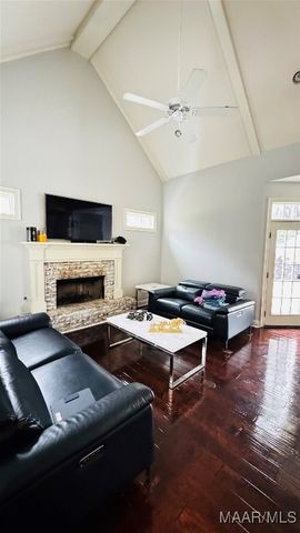 504 Lafayette Avenue, Selma, AL 36701