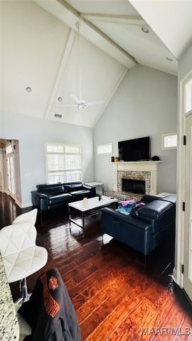 504 Lafayette Avenue, Selma, AL 36701