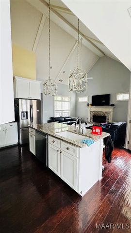 504 Lafayette Avenue, Selma, AL 36701