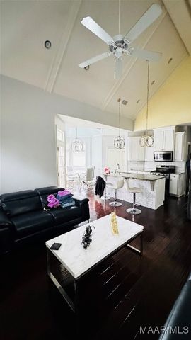 504 Lafayette Avenue, Selma, AL 36701