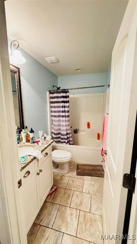 504 Lafayette Avenue, Selma, AL 36701