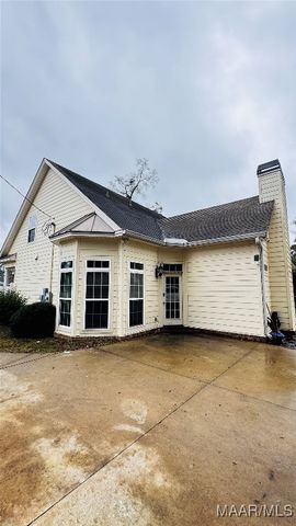 504 Lafayette Avenue, Selma, AL 36701