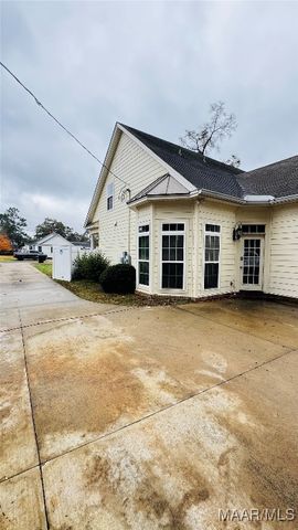 504 Lafayette Avenue, Selma, AL 36701
