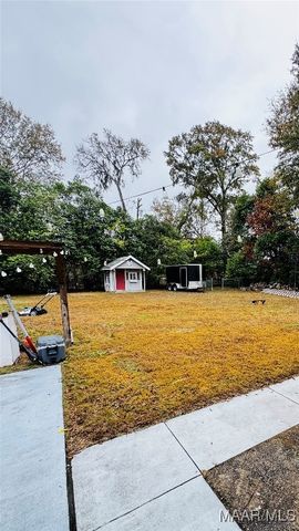 504 Lafayette Avenue, Selma, AL 36701