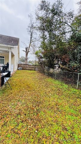 504 Lafayette Avenue, Selma, AL 36701