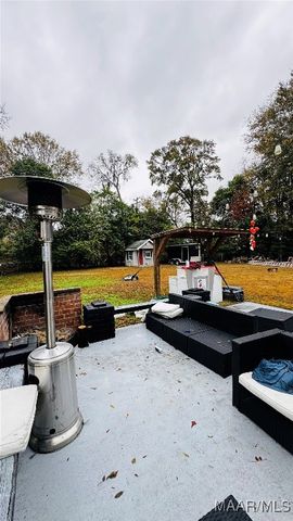 504 Lafayette Avenue, Selma, AL 36701