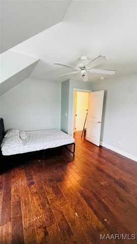 504 Lafayette Avenue, Selma, AL 36701