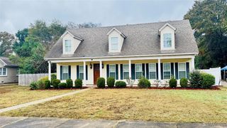 504 Lafayette Avenue, Selma, AL 36701