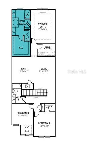 3352 TIMBER CROSSING AVENUE, Brandon, FL 33511