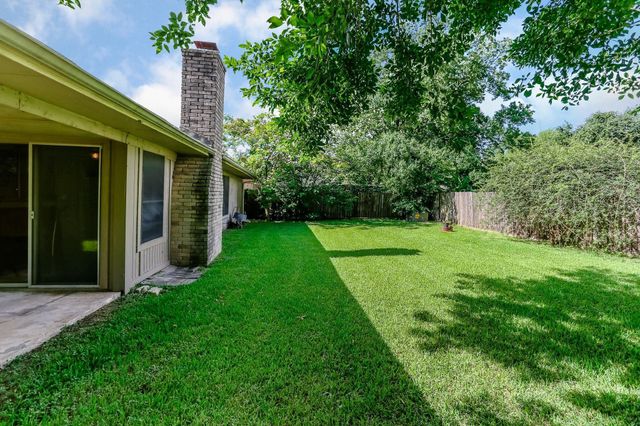 7602 Harpers Glen Lane, Houston, TX 77072