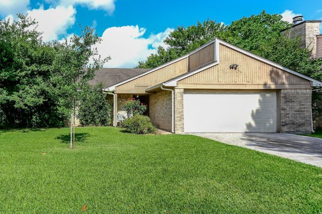 7602 Harpers Glen Lane, Houston, TX 77072