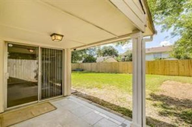7602 Harpers Glen Lane, Houston, TX 77072