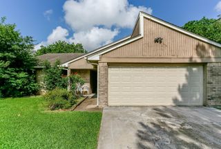 7602 Harpers Glen Lane, Houston, TX 77072