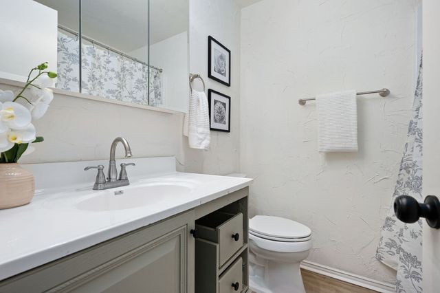 1236 Derby Drive, Richardson, TX 75080