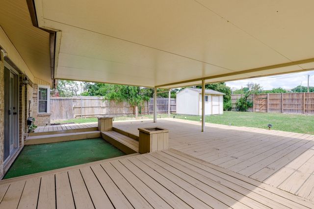 1236 Derby Drive, Richardson, TX 75080