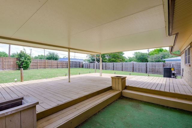 1236 Derby Drive, Richardson, TX 75080
