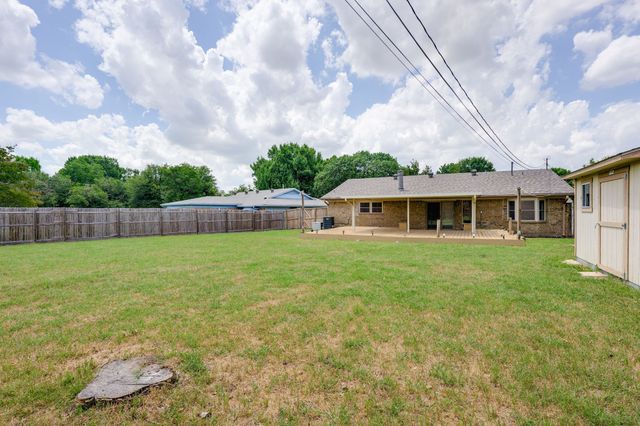 1236 Derby Drive, Richardson, TX 75080